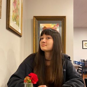 Meet your Posher, Grace